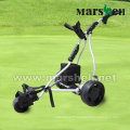 Vente en gros Télécommande électrique Golf Trolley 3 roues (DG12150-D)